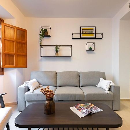 Charming 2 Bedroom Apartment At San Marcos Plaza By Ocityzen Севілья Екстер'єр фото