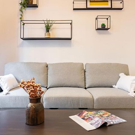 Charming 2 Bedroom Apartment At San Marcos Plaza By Ocityzen Севілья Екстер'єр фото