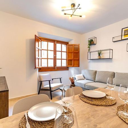 Charming 2 Bedroom Apartment At San Marcos Plaza By Ocityzen Севілья Екстер'єр фото