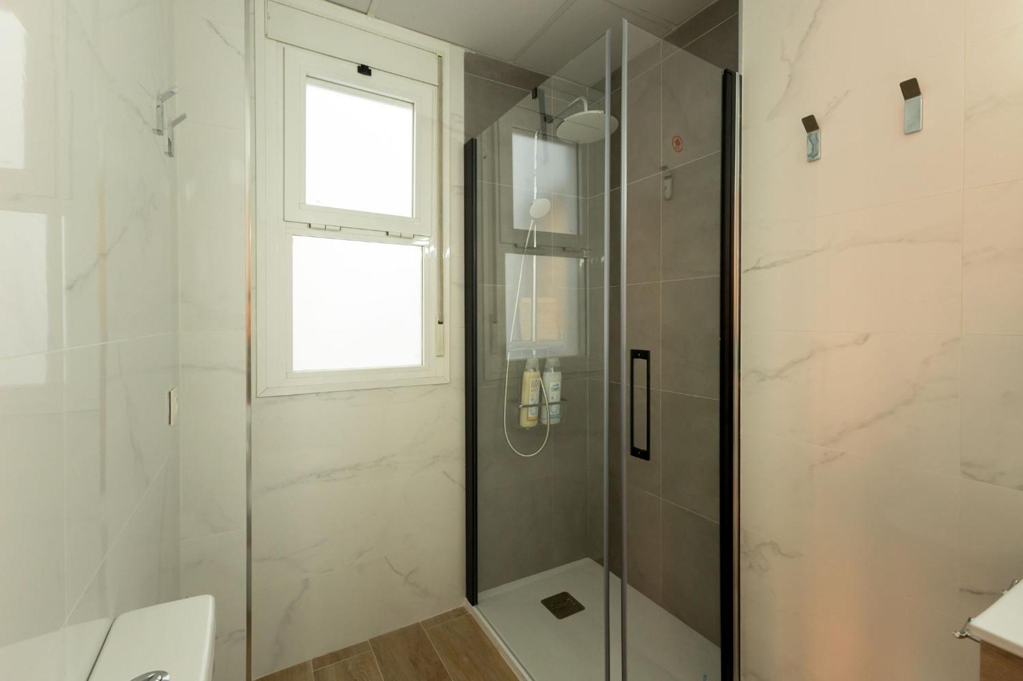 Charming 2 Bedroom Apartment At San Marcos Plaza By Ocityzen Севілья Екстер'єр фото