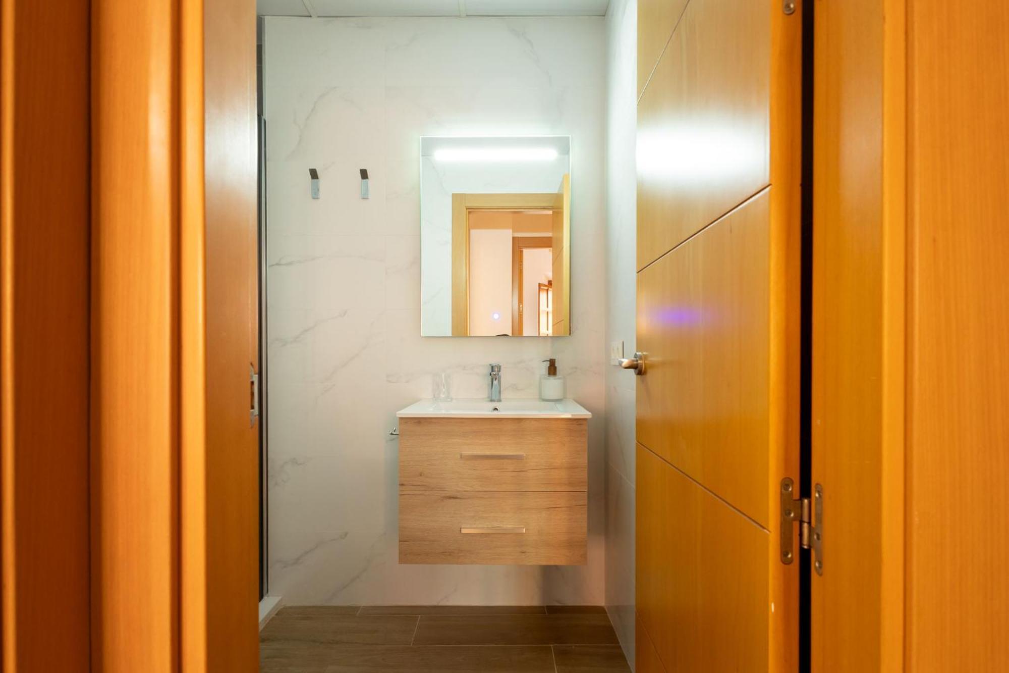 Charming 2 Bedroom Apartment At San Marcos Plaza By Ocityzen Севілья Екстер'єр фото